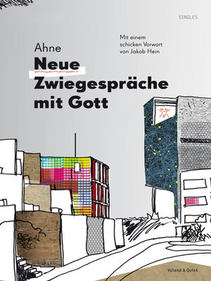 cover image of Neue Zwiegespräche mit Gott